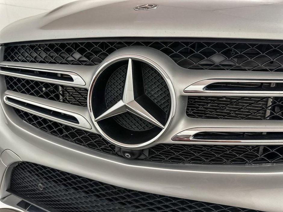 2018 Mercedes-Benz GLE 400