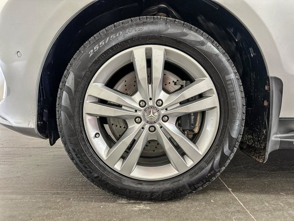 2018 Mercedes-Benz GLE 400