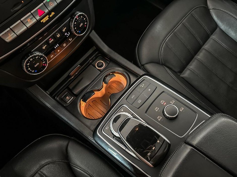 2018 Mercedes-Benz GLE 400