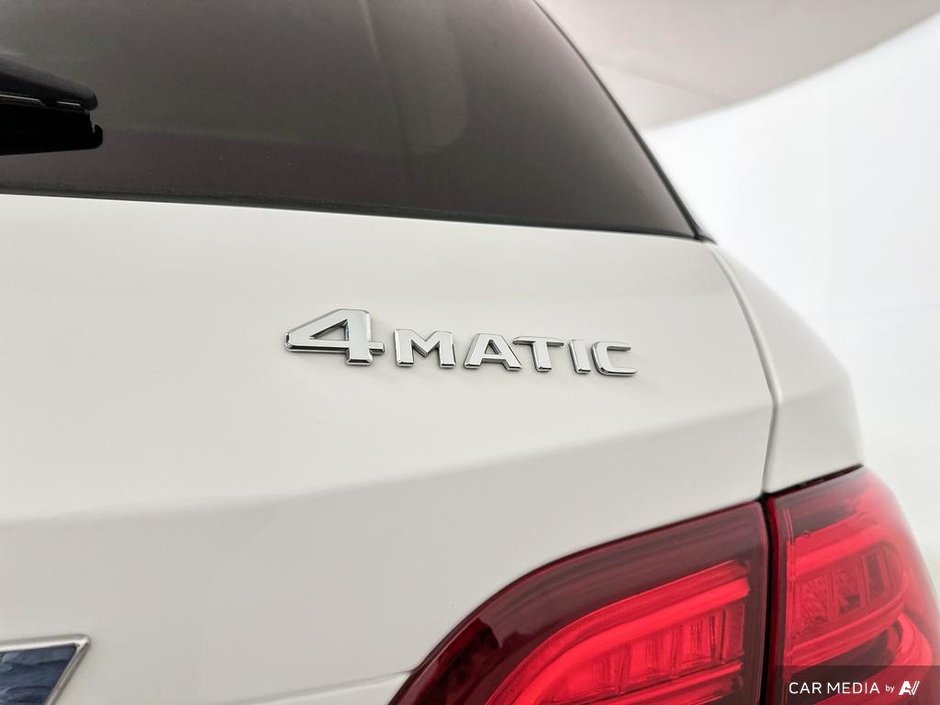 2018 Mercedes-Benz GLE 400