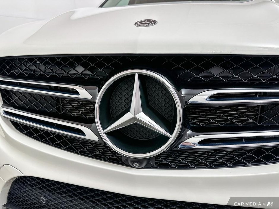 2018 Mercedes-Benz GLE 400