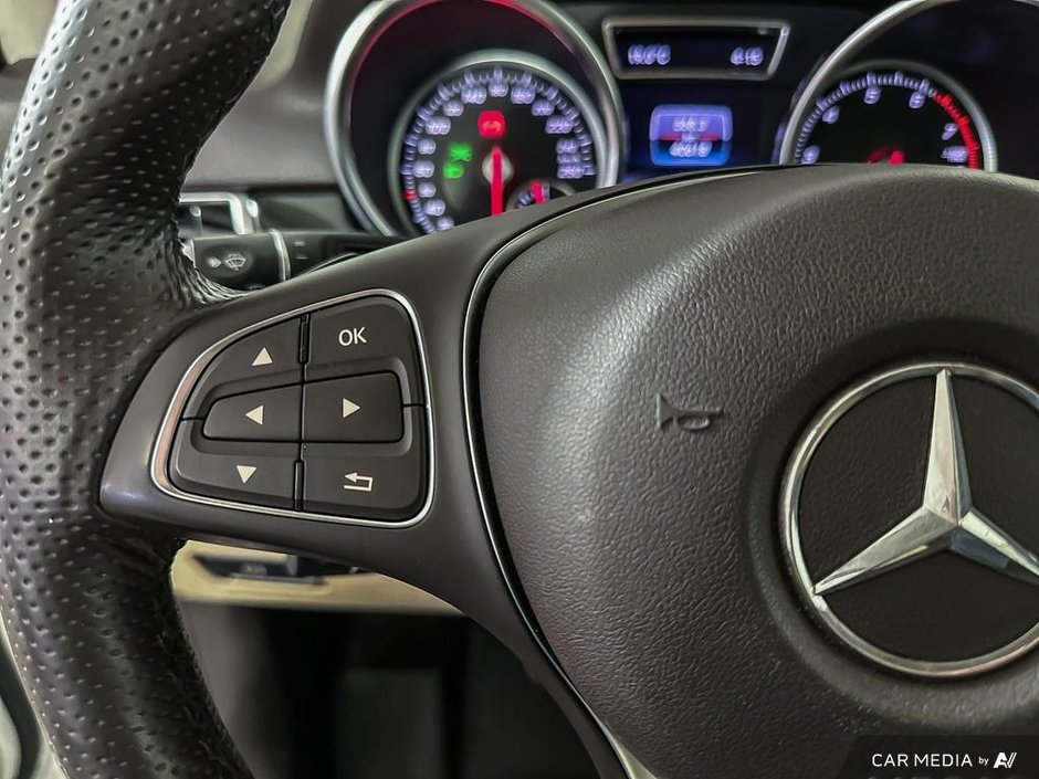 2018 Mercedes-Benz GLE 400