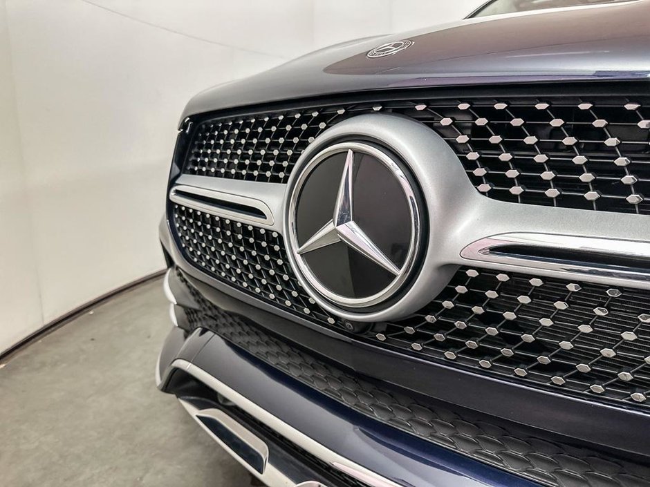 2020 Mercedes-Benz GLE 350
