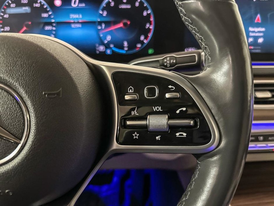 2020 Mercedes-Benz GLE 350