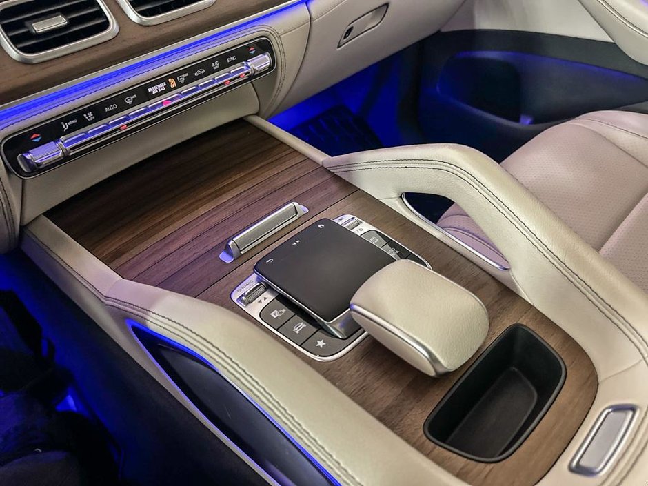 2020 Mercedes-Benz GLE 350
