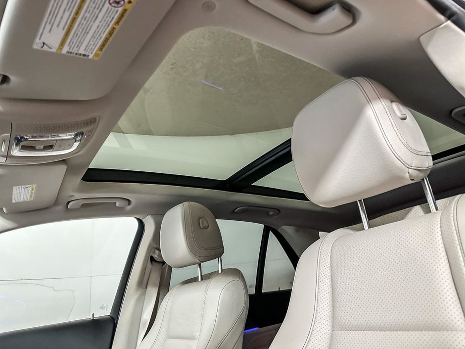 2020 Mercedes-Benz GLE 350