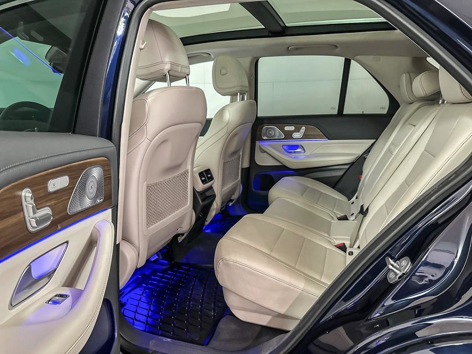 2020 Mercedes-Benz GLE 350
