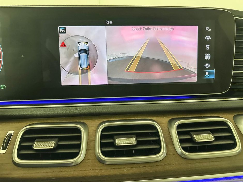 2020 Mercedes-Benz GLE 350