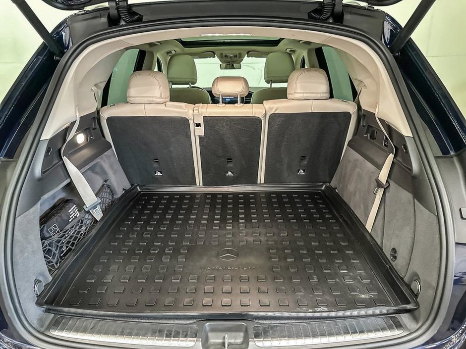 2020 Mercedes-Benz GLE 350