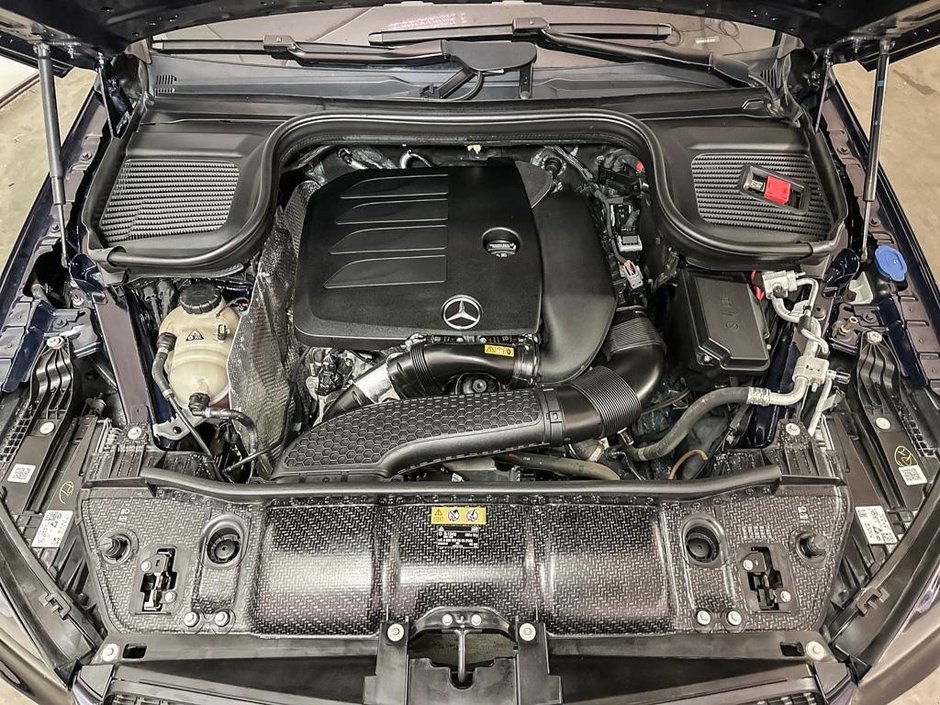 2020 Mercedes-Benz GLE 350