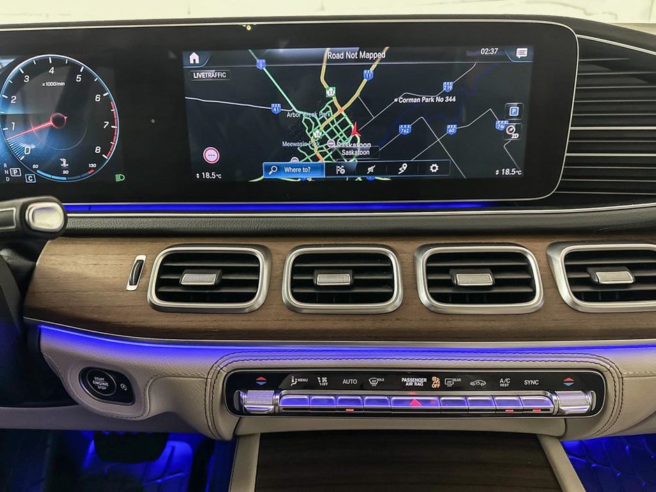 2020 Mercedes-Benz GLE 350