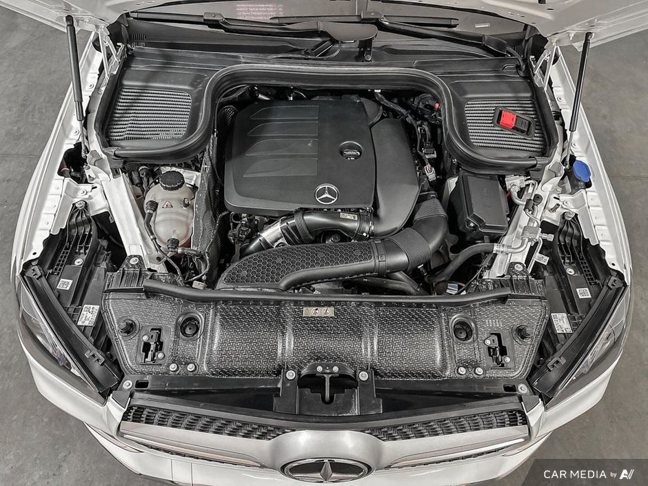 2021 Mercedes-Benz GLE 350