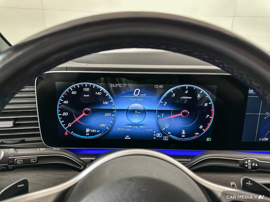 2021 Mercedes-Benz GLE 350
