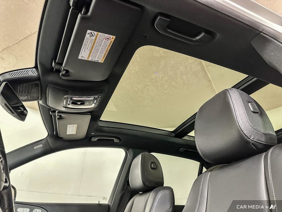 2021 Mercedes-Benz GLE 350