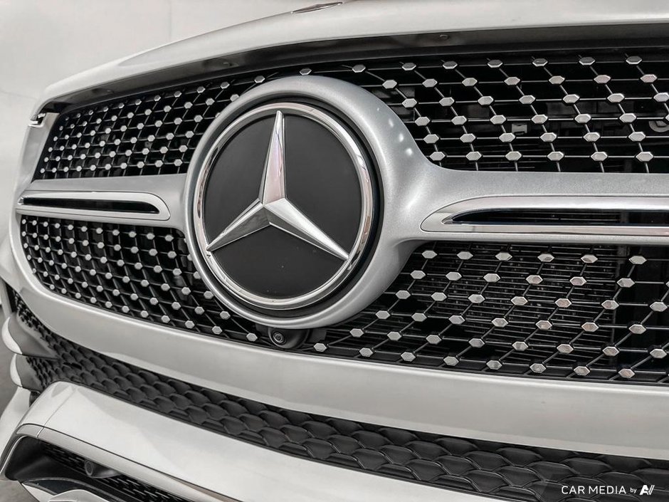 2021 Mercedes-Benz GLE 350