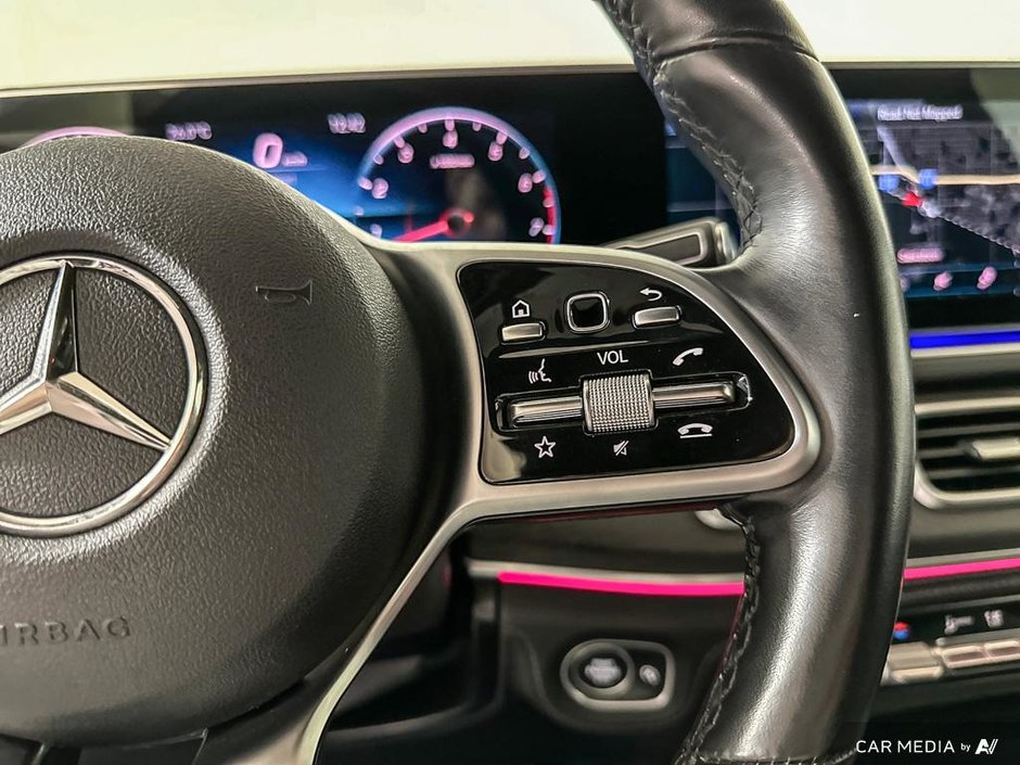 2021 Mercedes-Benz GLE 350