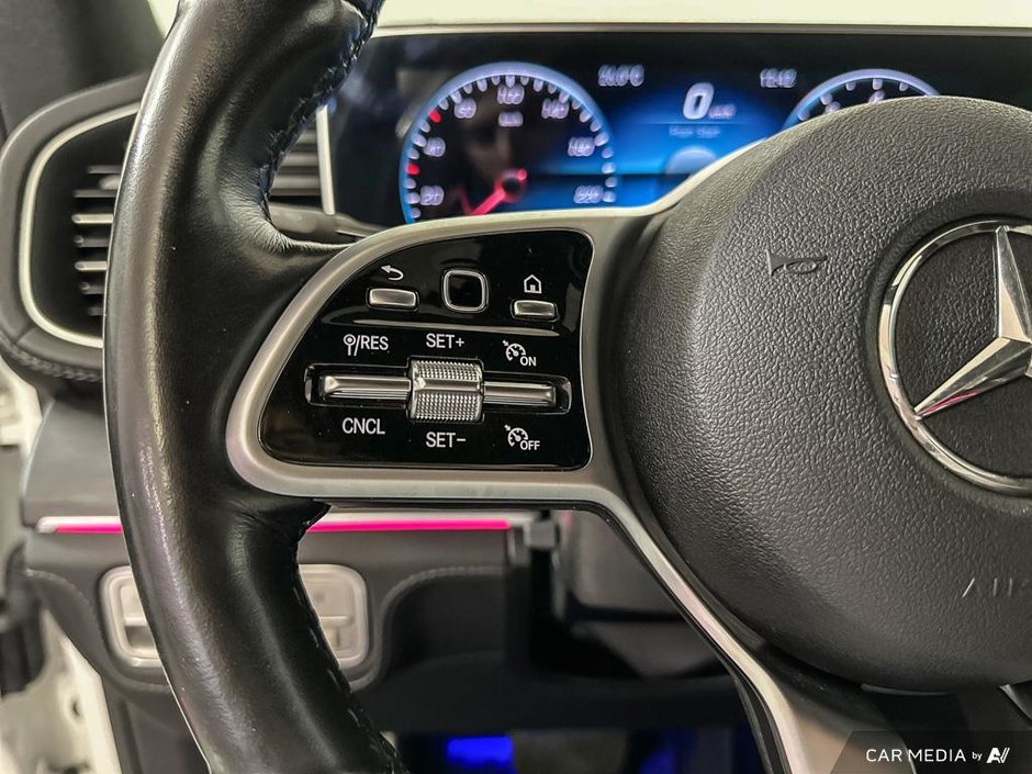 2021 Mercedes-Benz GLE 350