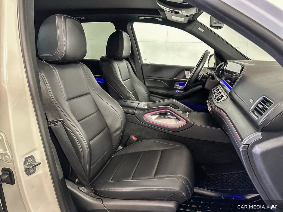 2021 Mercedes-Benz GLE 350