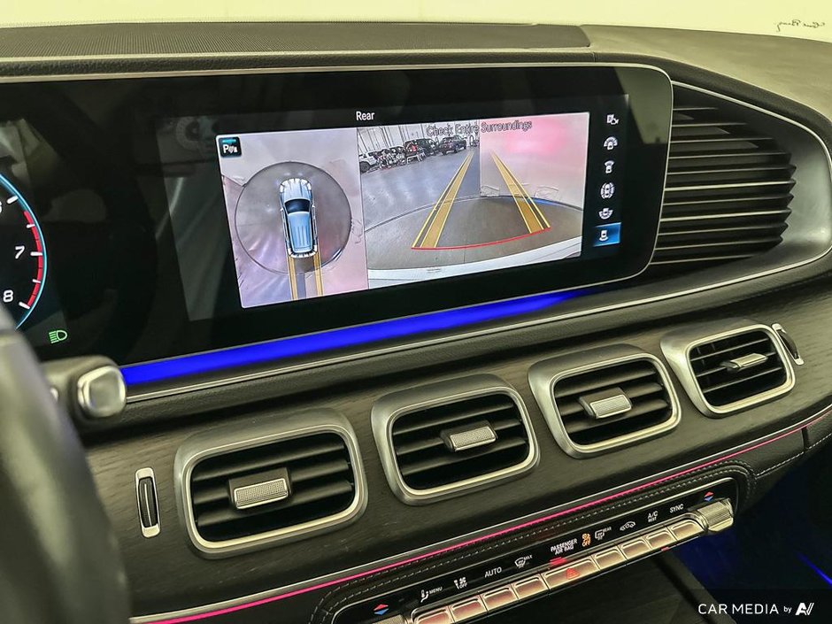2021 Mercedes-Benz GLE 350