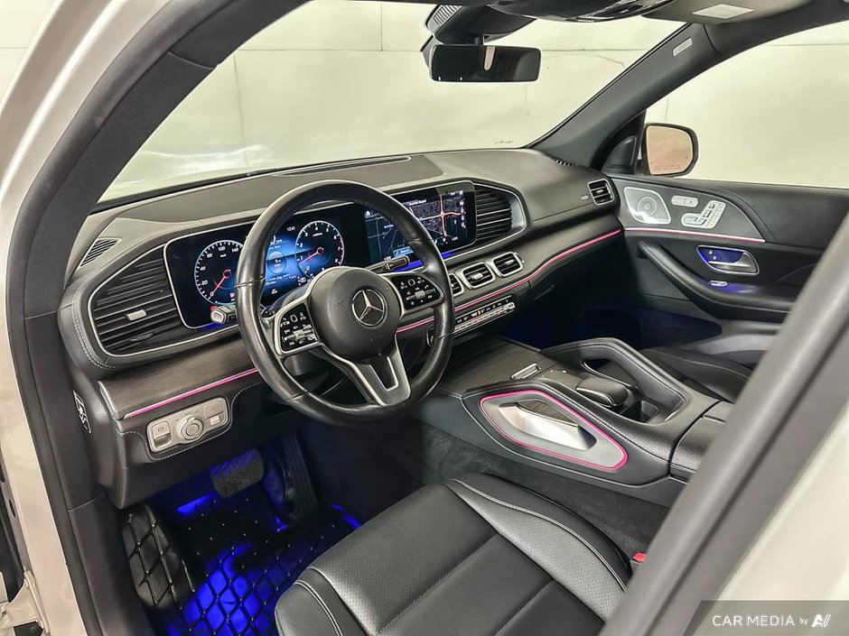 2021 Mercedes-Benz GLE 350