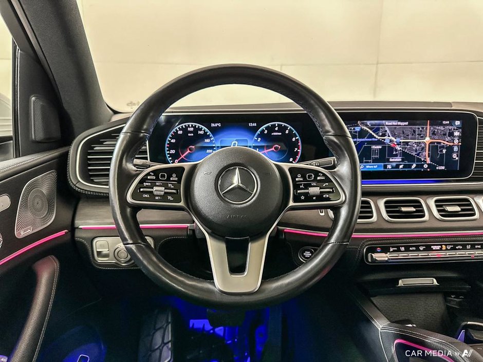 2021 Mercedes-Benz GLE 350