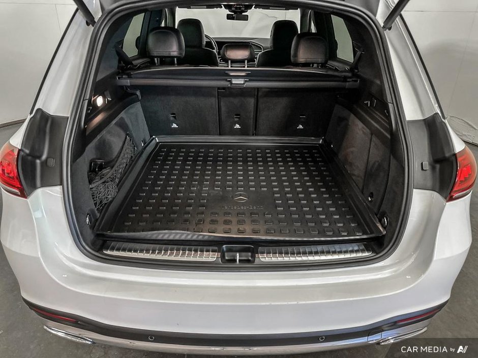 2021 Mercedes-Benz GLE 350