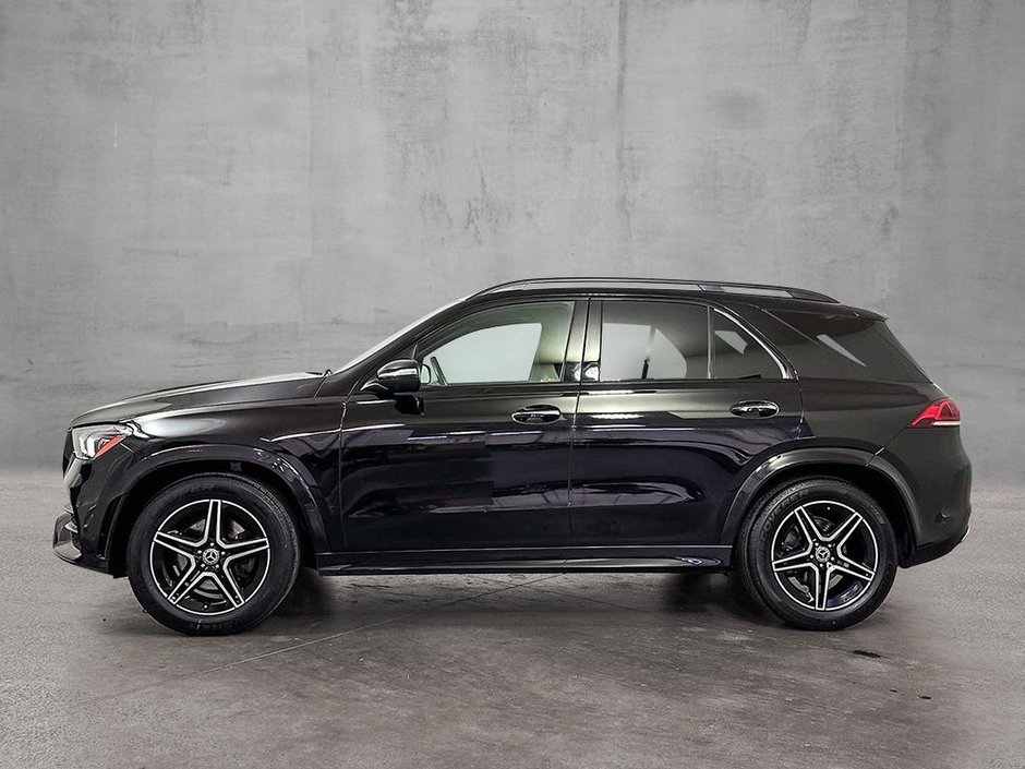 2022 Mercedes-Benz GLE 350