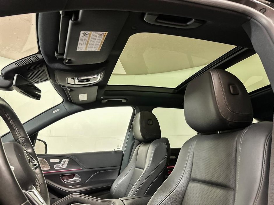 2022 Mercedes-Benz GLE 350