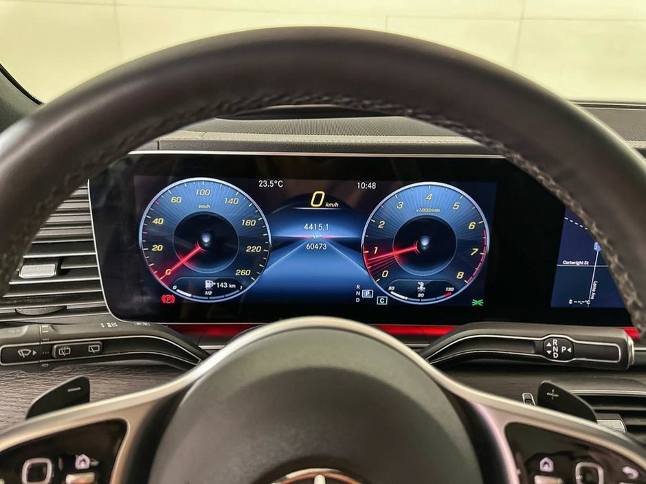 2022 Mercedes-Benz GLE 350