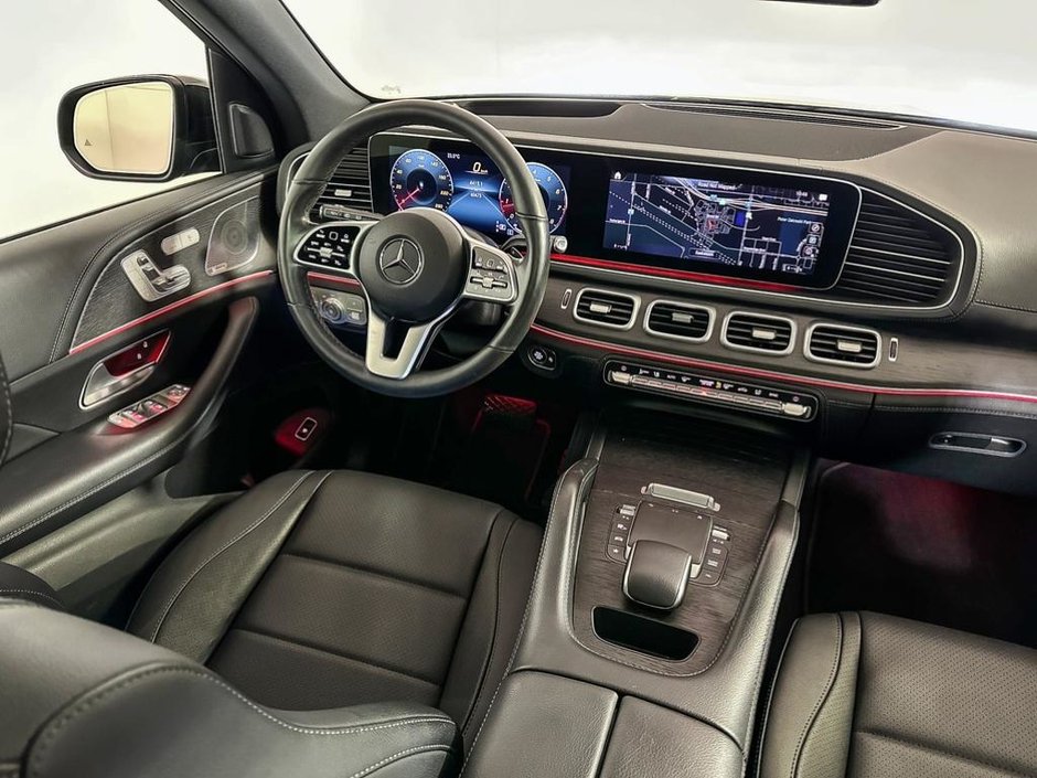 2022 Mercedes-Benz GLE 350