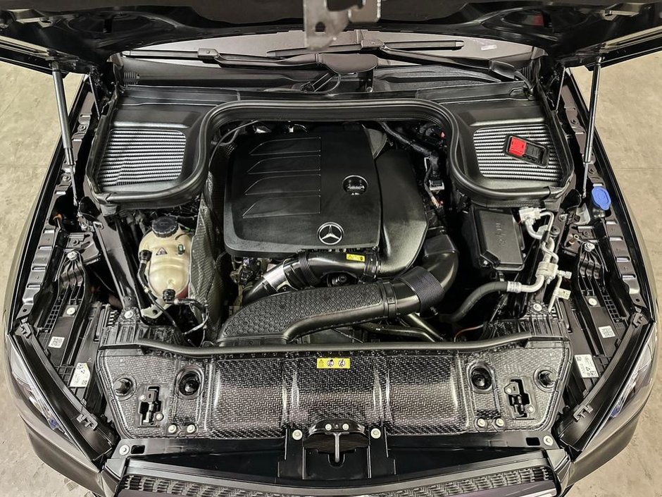 2022 Mercedes-Benz GLE 350