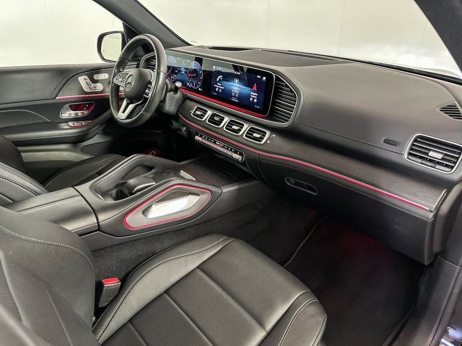 2022 Mercedes-Benz GLE 350