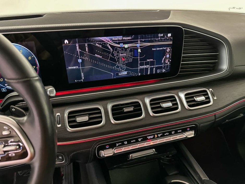 2022 Mercedes-Benz GLE 350