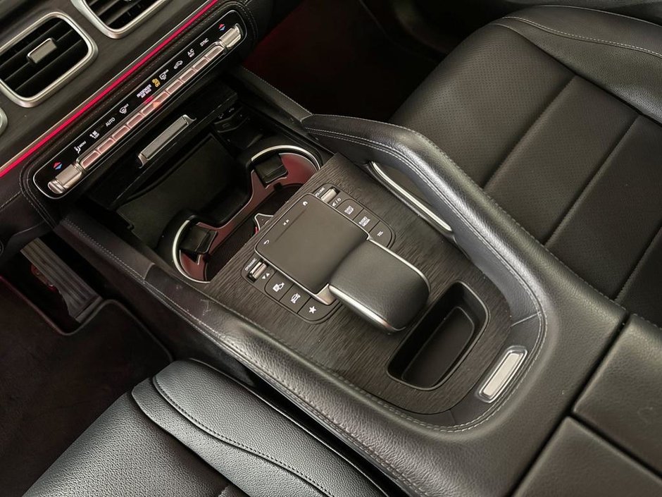 2022 Mercedes-Benz GLE 350