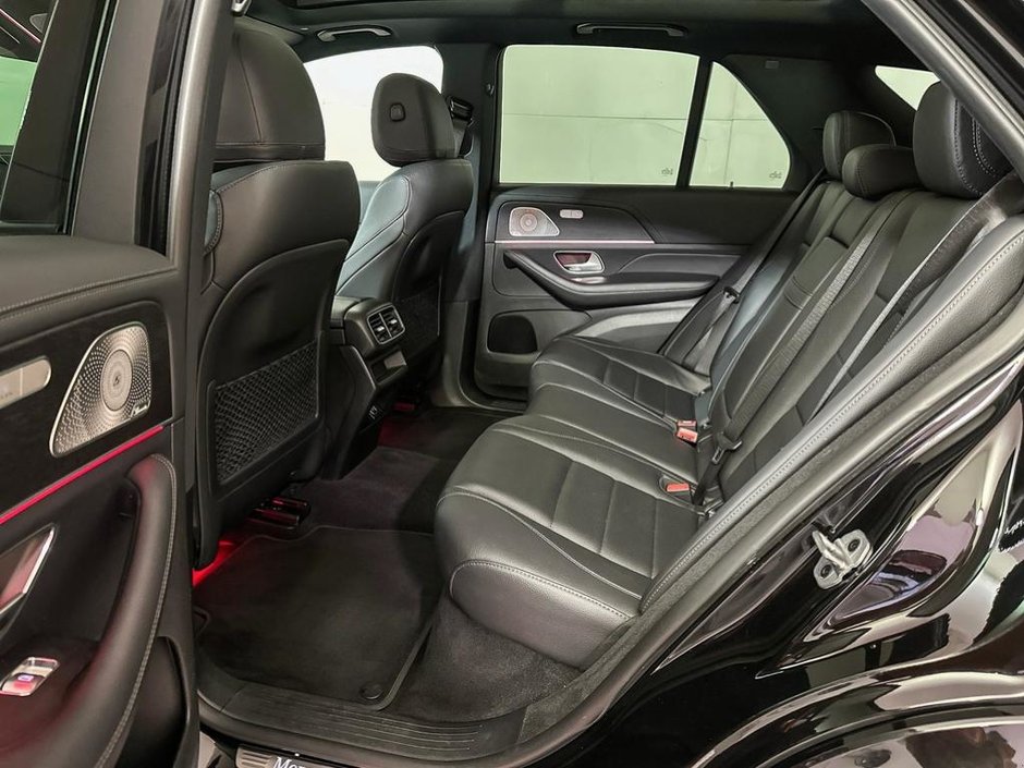 2022 Mercedes-Benz GLE 350