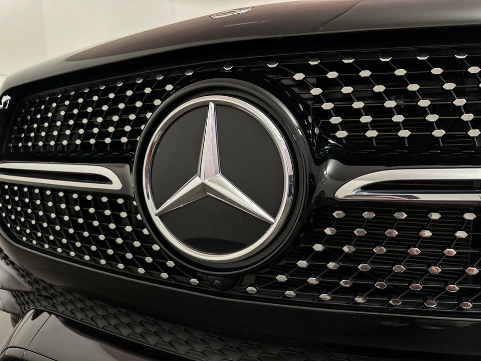 2022 Mercedes-Benz GLE 350