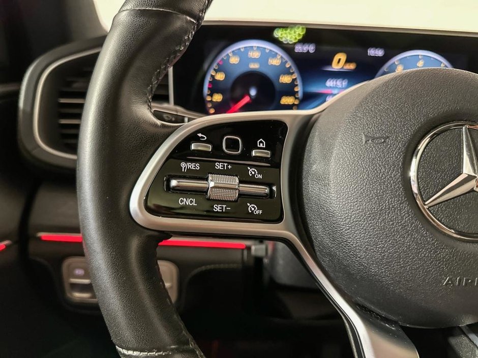 2022 Mercedes-Benz GLE 350