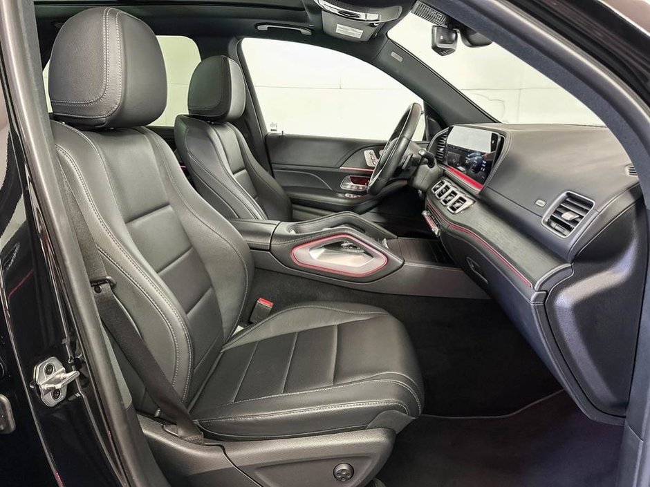 2022 Mercedes-Benz GLE 350