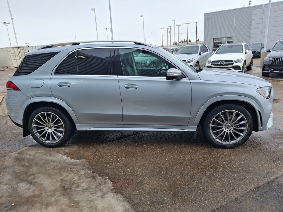 2022 Mercedes-Benz GLE 450