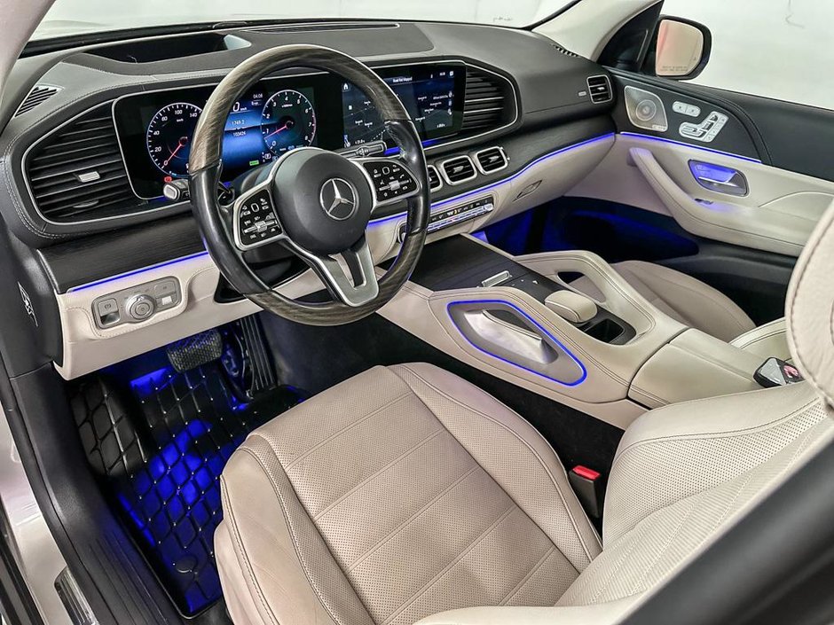 2023 Mercedes-Benz GLE 450
