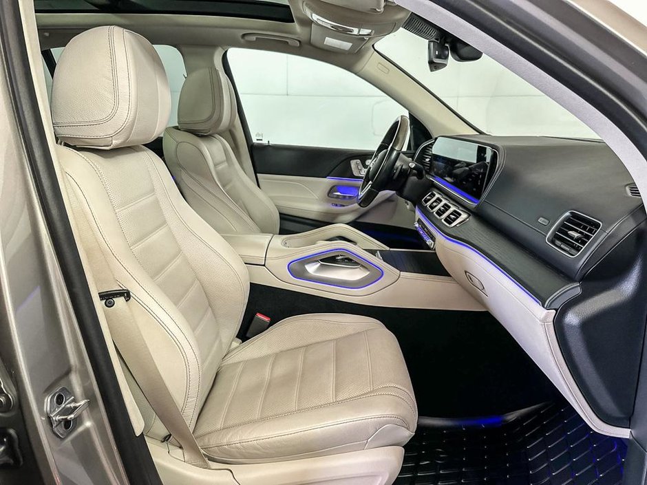 2023 Mercedes-Benz GLE 450