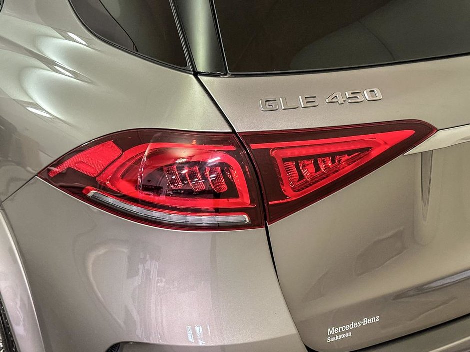 2023 Mercedes-Benz GLE 450