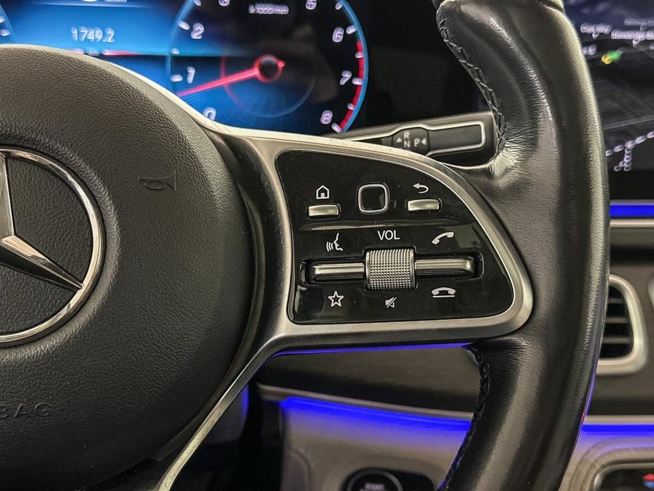 2023 Mercedes-Benz GLE 450