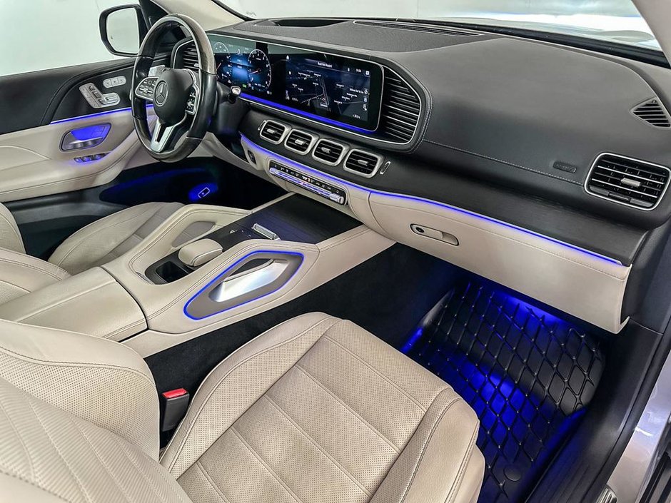 2023 Mercedes-Benz GLE 450