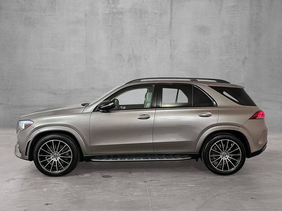 2023 Mercedes-Benz GLE 450