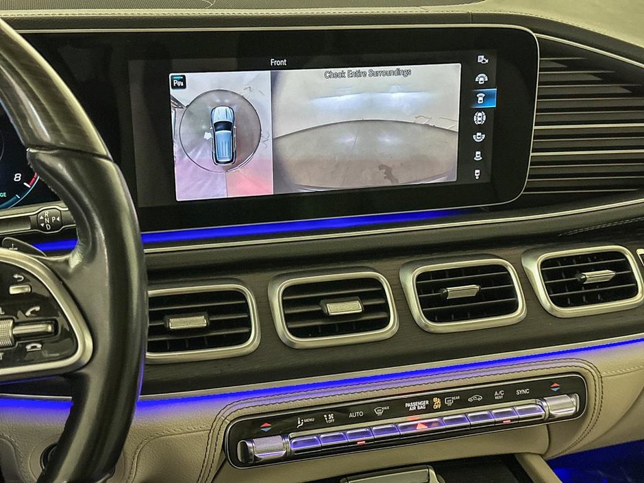 2023 Mercedes-Benz GLE 450