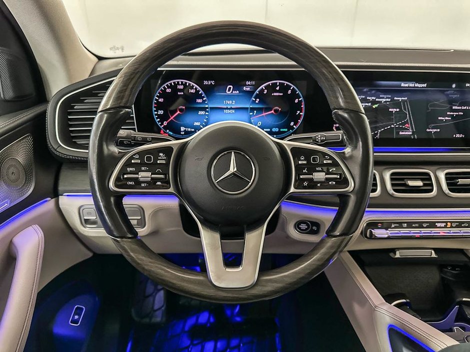 2023 Mercedes-Benz GLE 450