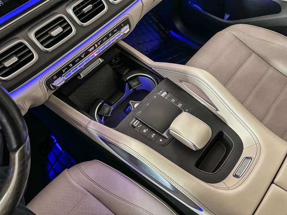 2023 Mercedes-Benz GLE 450