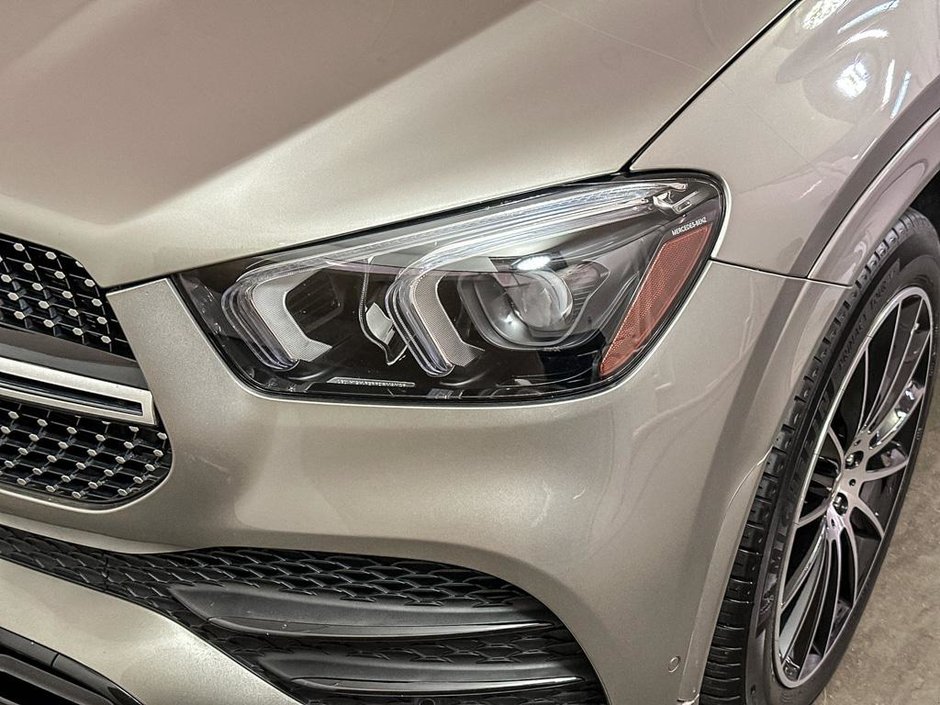 2023 Mercedes-Benz GLE 450