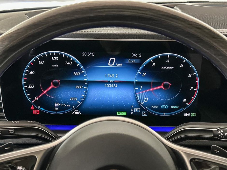 2023 Mercedes-Benz GLE 450